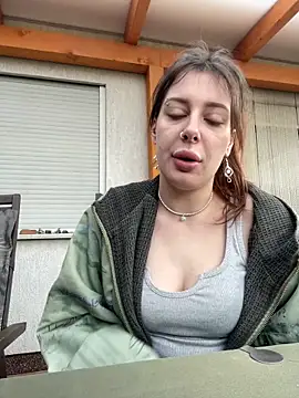 Johanna420 online show from June 18, 2026, 4:11 am