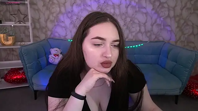 Snapshot of RapunzelAngel chatting on April 24, 2026, 6:04 am RapunzelAngel online show from April 24, 2026, 6:04 am