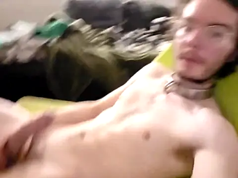 KinkyKittyBoy online show from April 9, 2026, 2:35 am