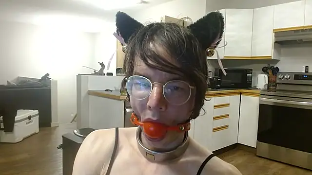 KinkyKittyBoy online show from March 2, 2026, 4:13 am