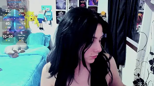 Agarycus 4 online show from July 5, 2026, 1:10 am
