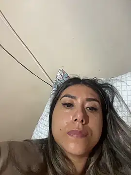 stefanyqueen69 online show from March 9, 2026, 3:48 pm