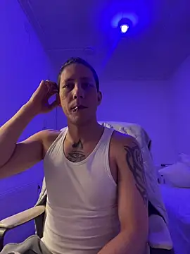 Snapshot of TitanNoir chatting on March 11, 2026, 11:10 pm TitanNoir online show from March 11, 2026, 11:10 pm