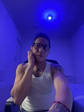 Snapshot of TitanNoir chatting on March 15, 2026, 11:56 pm TitanNoir online show from March 15, 2026, 11:56 pm