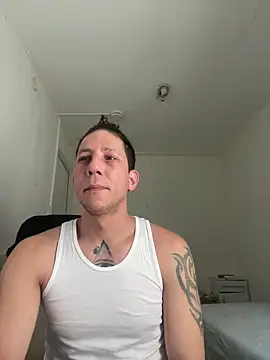 Snapshot of TitanNoir chatting on March 16, 2026, 8:18 am TitanNoir online show from March 16, 2026, 8:18 am