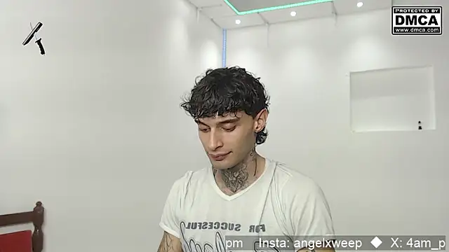 yourxcyberxangel online show from March 27, 2026, 1:47 am