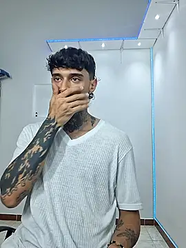 yourxcyberxangel online show from March 2, 2026, 2:56 am