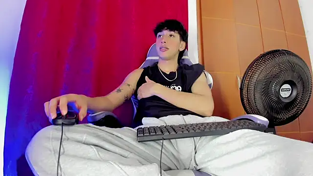 kamado DSL online show from March 13, 2026, 3:55 am