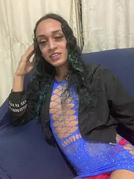 YasmimCarter online show from March 7, 2026, 5:25 am