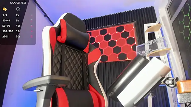 Max Hader  online show from April 5, 2026, 3:02 am