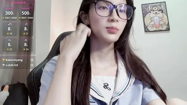 paopao-666 online show from June 1, 2026, 11:43 am