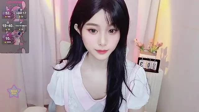 Snapshot of Mia_168 chatting on August 3, 2026, 12:41 am Mia 168 online show from August 3, 2026, 12:41 am