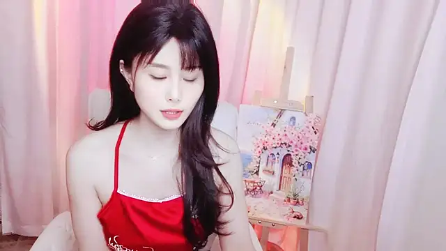 Mia 168 online show from April 24, 2026, 12:23 am