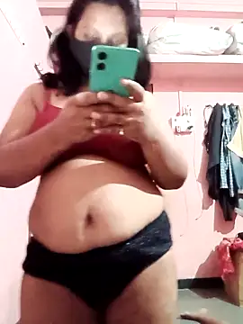 Miss-Dolly07 online show from March 30, 2026, 6:09 pm