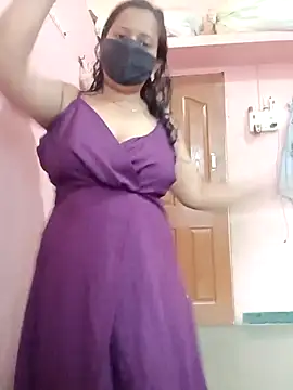 Miss-Dolly07 online show from April 16, 2026, 2:12 am