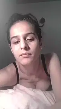 MissElen online show from April 13, 2026, 6:56 pm