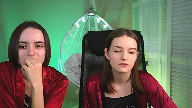 KellieBanshe online show from April 4, 2026, 4:19 am