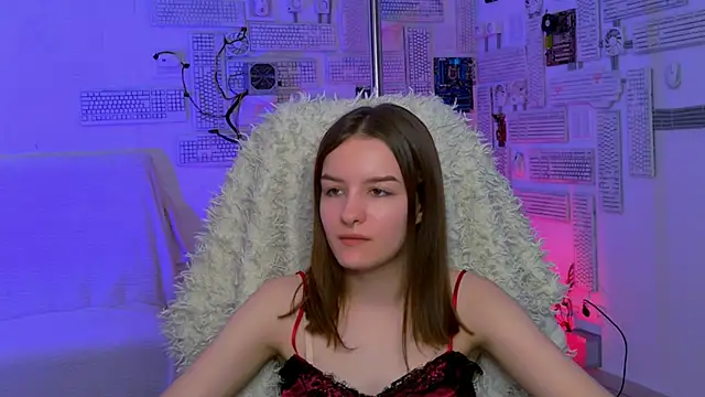 Snapshot of KellieBanshe chatting on June 16, 2026, 4:12 am KellieBanshe online show from June 16, 2026, 4:12 am