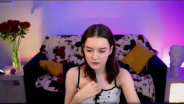 KellieBanshe online show from March 20, 2026, 4:02 am