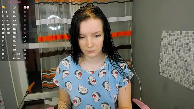 Snapshot of Mary_Blu chatting on February 17, 2025, 11:00 pm Mary Blu online show from February 17, 2025, 11:00 pm