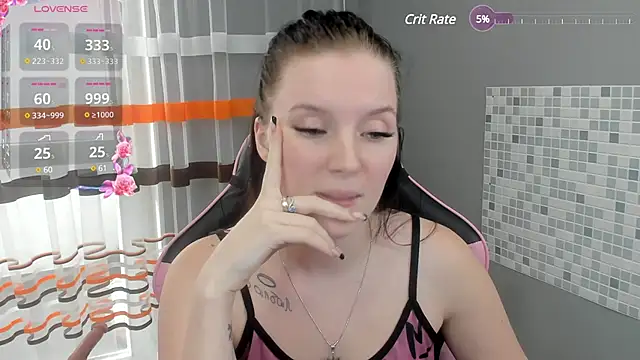 Snapshot of Mary_Blu chatting on February 27, 2025, 8:46 am Mary Blu online show from February 27, 2025, 8:46 am