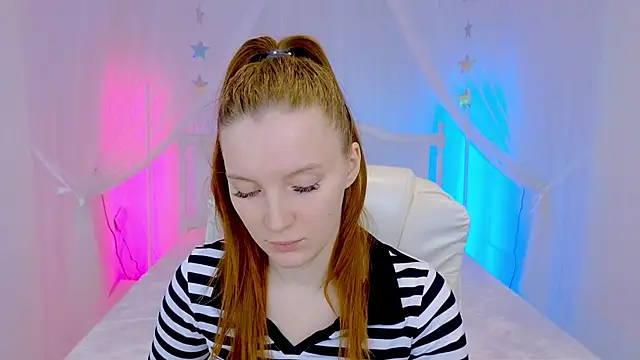 Mary Blu online show from February 13, 2026, 10:48 am