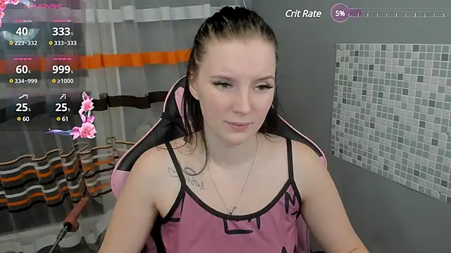 Snapshot of Mary_Blu chatting on February 27, 2025, 2:35 am Mary Blu online show from February 27, 2025, 2:35 am