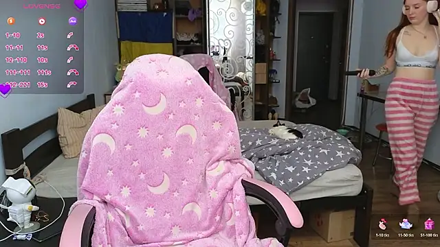 Mary Blu online show from February 1, 2026, 10:13 am