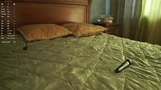 LeahAllsop online show from March 27, 2026, 8:26 am