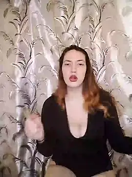 Snapshot of Sexy_Afrodite chatting on March 4, 2026, 7:38 am Sexy Afrodite online show from March 4, 2026, 7:38 am