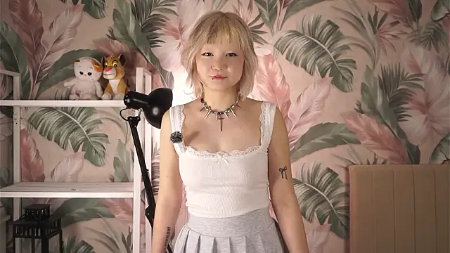 Snapshot of MarjoryHowlingwolf chatting on March 4, 2026, 5:10 pm MarjoryHowlingwolf online show from March 4, 2026, 5:10 pm