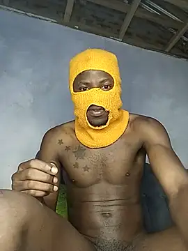 StrongEbonyDick online show from July 11, 2026, 3:29 am