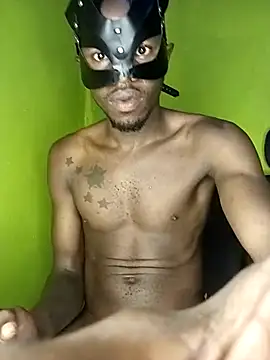 StrongEbonyDick online show from April 11, 2026, 4:53 am