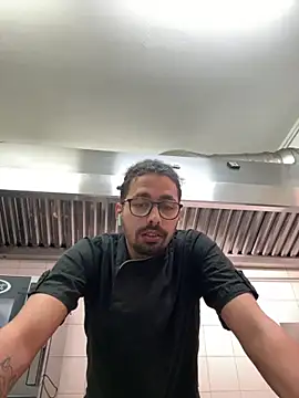 Chef69g online show from May 21, 2026, 9:50 am