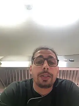 Chef69g online show from April 17, 2026, 11:35 am