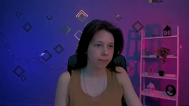 aria wild  online show from May 10, 2026, 7:16 pm