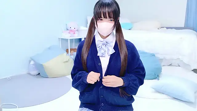 Snapshot of Hime_na chatting on March 19, 2026, 1:55 pm Hime na online show from March 19, 2026, 1:55 pm