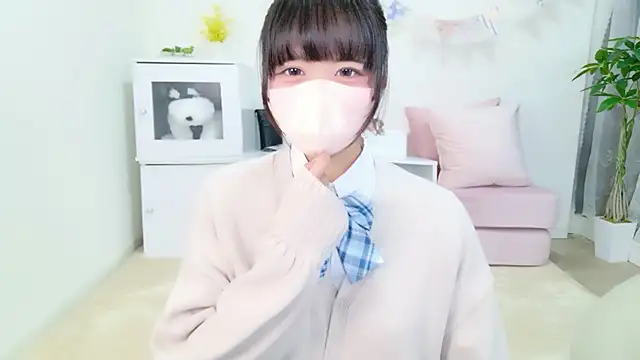 Hime na online show from March 2, 2026, 2:02 pm