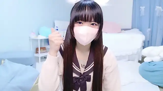 Snapshot of Hime_na chatting on April 2, 2026, 11:50 am Hime na online show from April 2, 2026, 11:50 am
