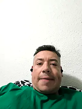 aztherockman online show from March 2, 2026, 6:37 pm