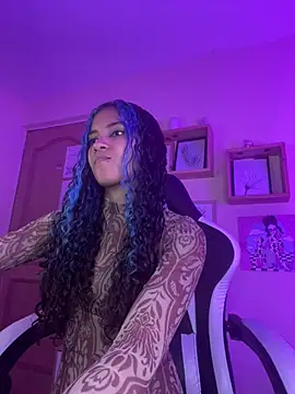 Franchezcaa  online show from July 27, 2026, 6:48 pm