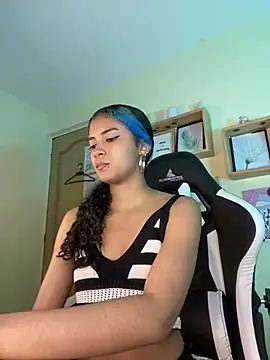 Franchezcaa  online show from July 29, 2026, 5:34 pm