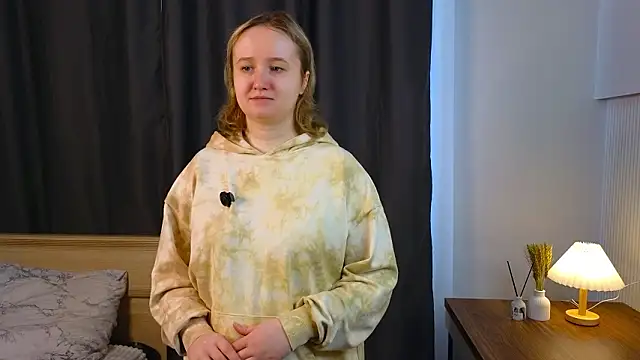 JuanBua online show from March 10, 2026, 3:10 am