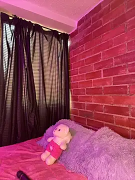 Babel Raven online show from March 24, 2026, 9:26 pm