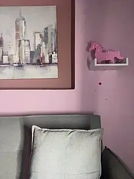 Im Luuu online show from April 28, 2026, 11:14 am