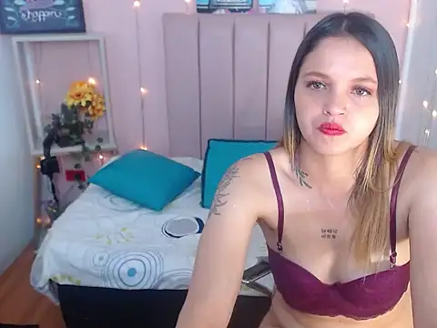 crtistine marsrs707 online show from April 9, 2026, 2:02 am