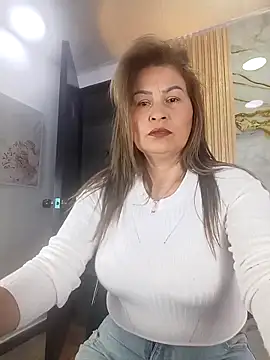 PamelaMilf  online show from March 7, 2026, 11:05 am