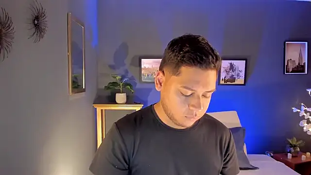 Akon 2XXX online show from March 26, 2026, 6:50 pm