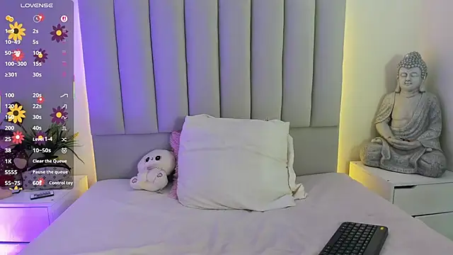 Cataa Hill online show from April 2, 2026, 3:02 am