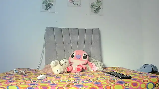 Andreina evans online show from March 21, 2026, 3:30 am